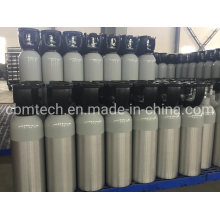 Industrial Gas Used Gas Cylinders Industrial with Good Quality